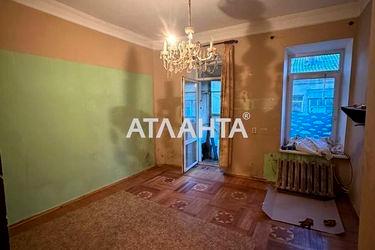 3-rooms apartment apartment by the address st. Bolgarskaya Budennogo (area 46,0 m2) - Atlanta.ua - photo 12