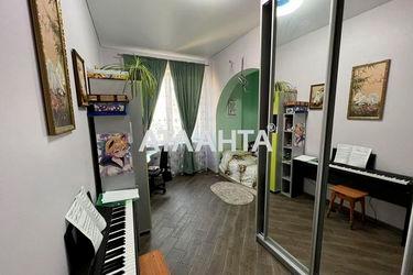 4+-rooms apartment apartment by the address st. Pishonovskaya (area 158,0 m2) - Atlanta.ua - photo 28