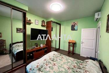 Многокомнатная квартира по адресу ул. Пишоновская (площадь 158,0 м2) - Atlanta.ua - фото 30
