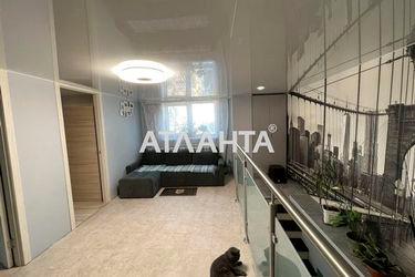 4+-rooms apartment apartment by the address st. Pishonovskaya (area 158,0 m2) - Atlanta.ua - photo 39