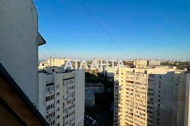 4+-rooms apartment apartment by the address st. Pishonovskaya (area 158,0 m2) - Atlanta.ua - photo 46
