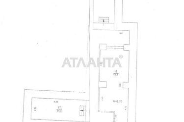 Коммерческая недвижимость по адресу ул. Краснослободская (площадь 293,3 м2) - Atlanta.ua - фото 25
