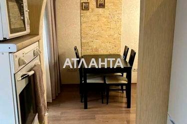 3-rooms apartment apartment by the address st. Ivana i Yuriya Lipy Gaydara (area 58,2 m2) - Atlanta.ua - photo 22