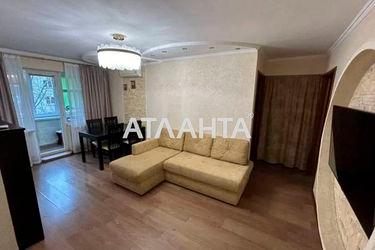 3-rooms apartment apartment by the address st. Ivana i Yuriya Lipy Gaydara (area 58,2 m2) - Atlanta.ua - photo 26