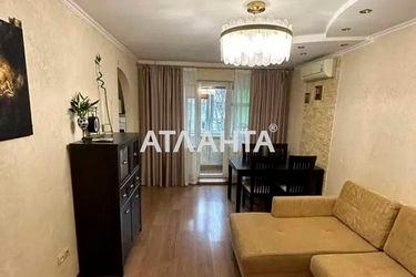 3-rooms apartment apartment by the address st. Ivana i Yuriya Lipy Gaydara (area 58,2 m2) - Atlanta.ua - photo 27