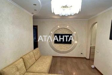 3-rooms apartment apartment by the address st. Ivana i Yuriya Lipy Gaydara (area 58,2 m2) - Atlanta.ua - photo 28