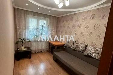 3-rooms apartment apartment by the address st. Ivana i Yuriya Lipy Gaydara (area 58,2 m2) - Atlanta.ua - photo 30