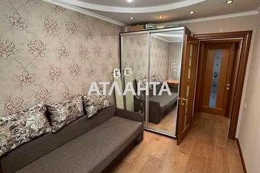 3-rooms apartment apartment by the address st. Ivana i Yuriya Lipy Gaydara (area 58,2 m2) - Atlanta.ua - photo 32