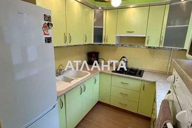 3-rooms apartment apartment by the address st. Ivana i Yuriya Lipy Gaydara (area 58,2 m2) - Atlanta.ua - photo 20