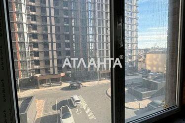 3-комнатная квартира по адресу ул. Прохоровская (площадь 92,7 м2) - Atlanta.ua - фото 30