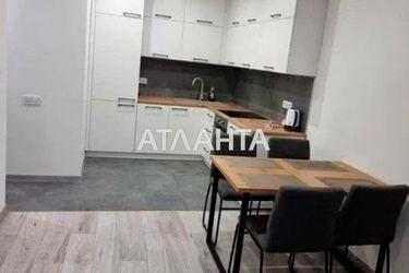 1-room apartment apartment by the address st. Pr Vyacheslava Chernovola (area 40,0 m2) - Atlanta.ua - photo 15
