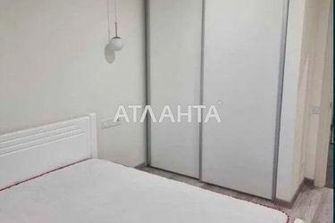 1-room apartment apartment by the address st. Pr Vyacheslava Chernovola (area 40,0 m2) - Atlanta.ua - photo 14