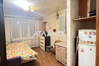 Room in dormitory apartment by the address st. Geroev Krut Tereshkovoy (area 13,0 m2) - Atlanta.ua - photo 10