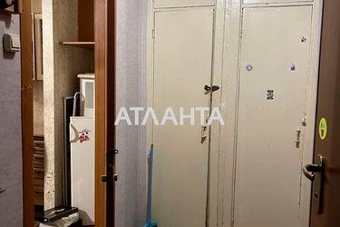 Room in dormitory apartment by the address st. Geroev Krut Tereshkovoy (area 13,0 m2) - Atlanta.ua - photo 14