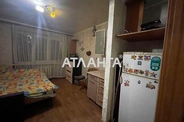 Room in dormitory apartment by the address st. Geroev Krut Tereshkovoy (area 13,0 m2) - Atlanta.ua - photo 11