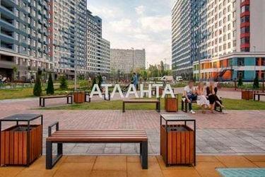 1-room apartment apartment by the address st. Sverstyuka (area 44,5 m2) - Atlanta.ua - photo 7