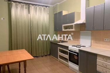1-room apartment apartment by the address st. Zhemchuzhnaya (area 43,0 m2) - Atlanta.ua - photo 21