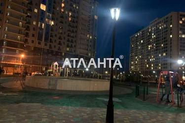 1-room apartment apartment by the address st. Zhemchuzhnaya (area 43,0 m2) - Atlanta.ua - photo 35