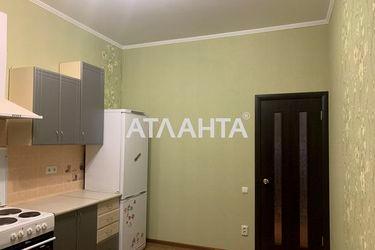 1-room apartment apartment by the address st. Zhemchuzhnaya (area 43,0 m2) - Atlanta.ua - photo 25