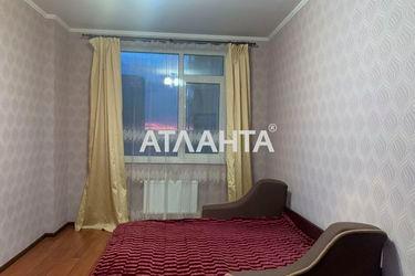 1-room apartment apartment by the address st. Zhemchuzhnaya (area 43,0 m2) - Atlanta.ua - photo 22