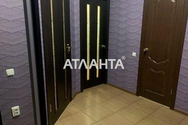 1-room apartment apartment by the address st. Zhemchuzhnaya (area 43,0 m2) - Atlanta.ua - photo 33
