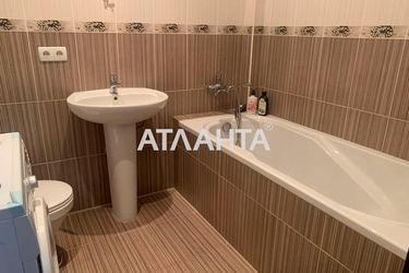 1-room apartment apartment by the address st. Zhemchuzhnaya (area 43,0 m2) - Atlanta.ua - photo 27