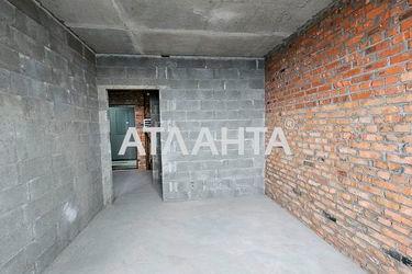 1-room apartment apartment by the address st. Viktora Nekrasova Severo Syretskaya (area 45,6 m2) - Atlanta.ua - photo 17