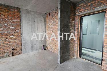 1-room apartment apartment by the address st. Viktora Nekrasova Severo Syretskaya (area 45,6 m2) - Atlanta.ua - photo 18