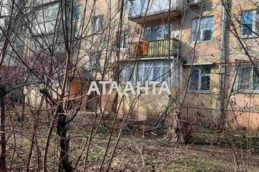 2-rooms apartment apartment by the address st. Filatova ak (area 45,6 m2) - Atlanta.ua - photo 18