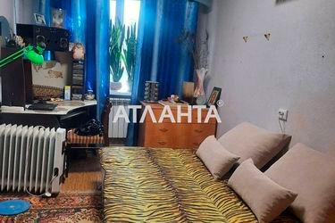 2-rooms apartment apartment by the address st. Filatova ak (area 45,6 m2) - Atlanta.ua - photo 23