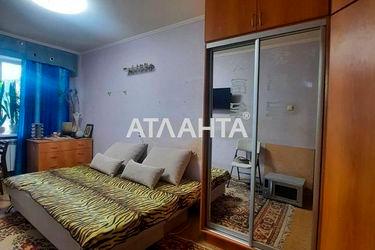 2-rooms apartment apartment by the address st. Filatova ak (area 45,6 m2) - Atlanta.ua - photo 24