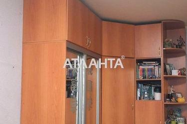 2-rooms apartment apartment by the address st. Filatova ak (area 45,6 m2) - Atlanta.ua - photo 26