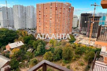1-комнатная квартира по адресу ул. Жаботинского (площадь 49,0 м2) - Atlanta.ua - фото 22