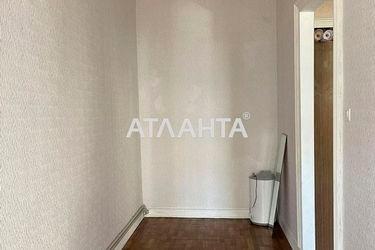 Room in dormitory apartment by the address st. Osipova (area 34,0 m2) - Atlanta.ua - photo 15