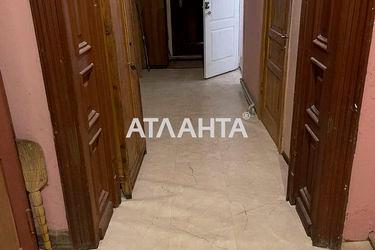 Room in dormitory apartment by the address st. Osipova (area 34,0 m2) - Atlanta.ua - photo 20
