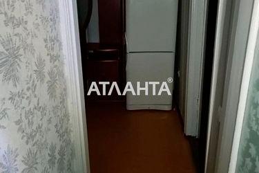 2-комнатная квартира по адресу ул. Кузнецова кап. (площадь 43,0 м2) - Atlanta.ua - фото 22