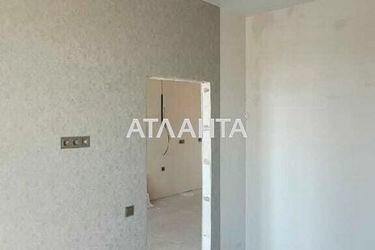 1-room apartment apartment by the address st. Fontanskaya dor Perekopskoy Divizii (area 45,0 m2) - Atlanta.ua - photo 45