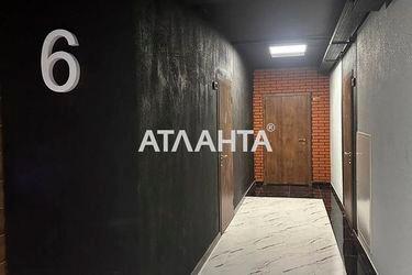 1-комнатная квартира по адресу ул. Чехова (площадь 54,5 м2) - Atlanta.ua - фото 19