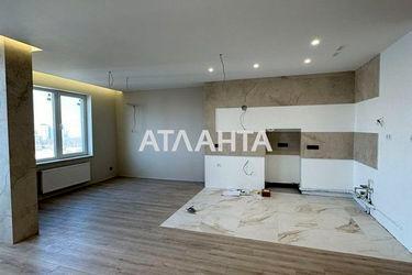 3-rooms apartment apartment by the address st. Genuezskaya (area 100,0 m2) - Atlanta.ua - photo 15
