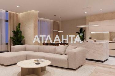 3-rooms apartment apartment by the address st. Genuezskaya (area 100,0 m2) - Atlanta.ua - photo 20
