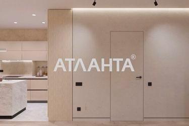 3-rooms apartment apartment by the address st. Genuezskaya (area 100,0 m2) - Atlanta.ua - photo 24
