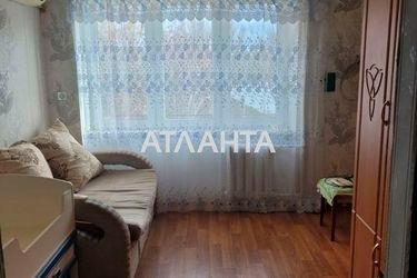 Room in dormitory apartment by the address st. Dalnitskaya Ivanova (area 17,0 m2) - Atlanta.ua - photo 8