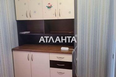 Room in dormitory apartment by the address st. Dalnitskaya Ivanova (area 17,0 m2) - Atlanta.ua - photo 12