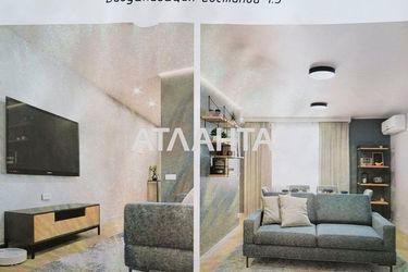 3-rooms apartment apartment by the address st. Botanicheskiy per (area 66,0 m2) - Atlanta.ua - photo 20