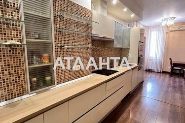 2-rooms apartment apartment by the address st. Shevchenko pr (area 83,9 m2) - Atlanta.ua - photo 21