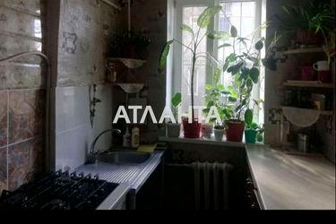 Room in dormitory apartment by the address st. Dalnitskaya Ivanova (area 18,3 m2) - Atlanta.ua - photo 12