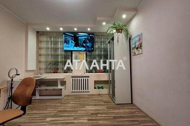 Room in dormitory apartment by the address st. Dalnitskaya Ivanova (area 18,3 m2) - Atlanta.ua - photo 16