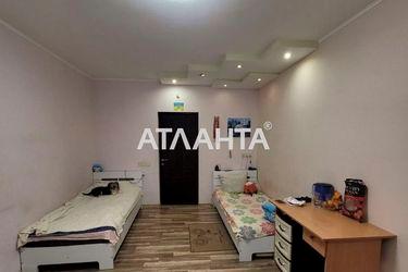 Room in dormitory apartment by the address st. Dalnitskaya Ivanova (area 18,3 m2) - Atlanta.ua - photo 17