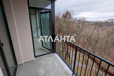 1-room apartment apartment by the address st. Pasechnaya ul (area 42,0 m2) - Atlanta.ua - photo 21