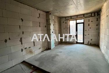 1-room apartment apartment by the address st. Topolinnyy per (area 28,4 m2) - Atlanta.ua - photo 11
